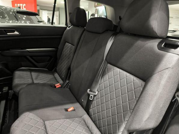 Volkswagen Teramont I с пробегом 2020 года, цена 3 950 000 рублей, 81486 км, внедорожник, Автокод Объявления