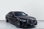 Mercedes-Benz S-Класс VII (W223) Казань  - изображение 17