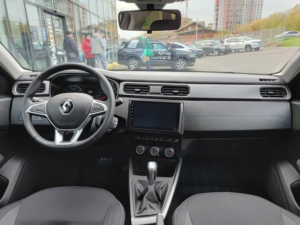 Renault Arkana I с пробегом 2019 года, цена 1 587 000 рублей, 82765 км, внедорожник, Автокод Объявления
