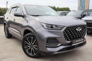 Chery Tiggo 8 Pro Max I Санкт-Петербург  - изображение 21