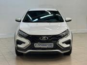 Lada (ВАЗ) Vesta I Рестайлинг (NG) Балашиха  - изображение 17