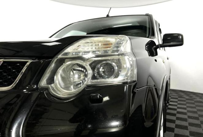 Nissan X-Trail II Рестайлинг с пробегом 2013 года, цена 1 400 000 рублей, 140875 км, внедорожник, Автокод Объявления