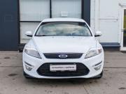 Ford Mondeo IV Рестайлинг Москва  - изображение 12