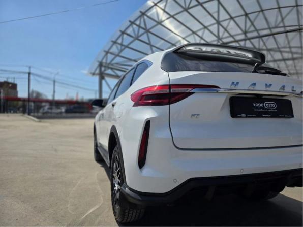 Haval F7 I Рестайлинг с пробегом 2023 года, цена 2 329 000 рублей, 26869 км, внедорожник, Автокод Объявления