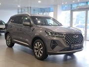 Chery Tiggo 7 Pro Max I Казань  - изображение 27
