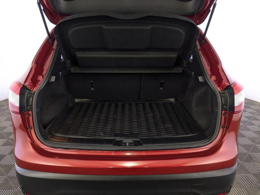 Nissan Qashqai II Москва  - изображение 10