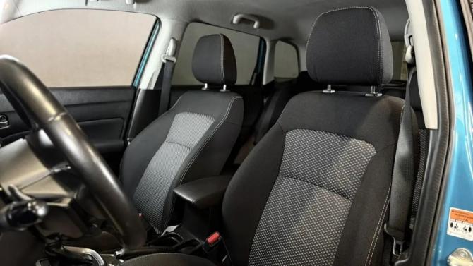 Suzuki Vitara II Рестайлинг с пробегом 2019 года, цена 1 599 000 рублей, 170403 км, внедорожник, Автокод Объявления