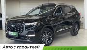 Chery Tiggo 8 Pro Max I Рестайлинг Шахты  - изображение 20