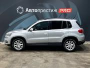 Volkswagen Tiguan I Рестайлинг Пермь  - изображение 31