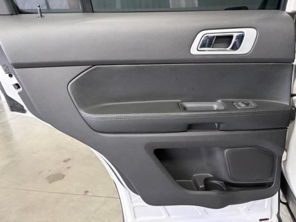 Ford Explorer V с пробегом 2012 года, цена 1 497 000 рублей, 250744 км, внедорожник, Автокод Объявления