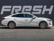 Hyundai Sonata VIII (DN8) Краснодар  - изображение 25