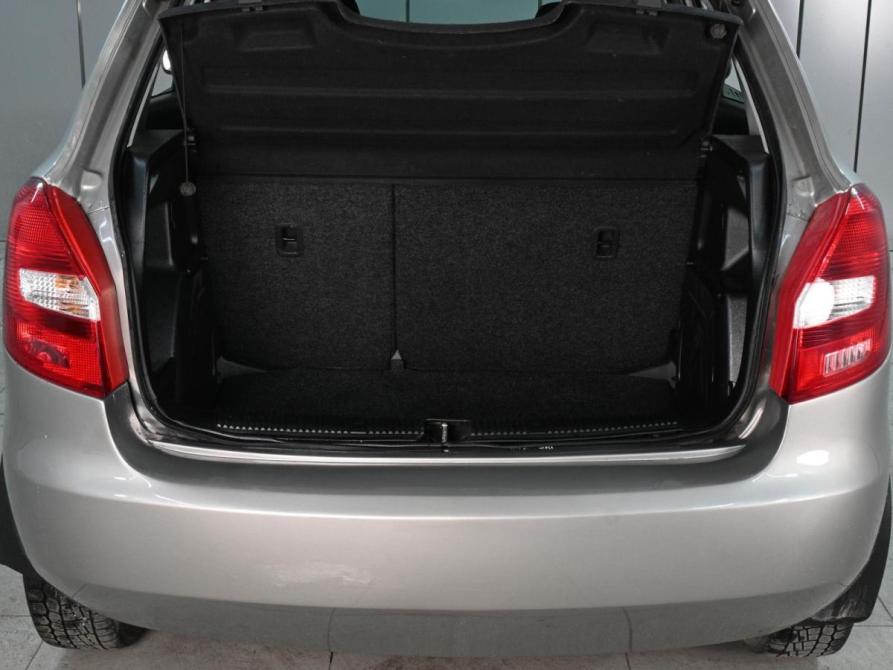 Skoda Fabia II Рестайлинг Ростов-на-Дону  - изображение 17