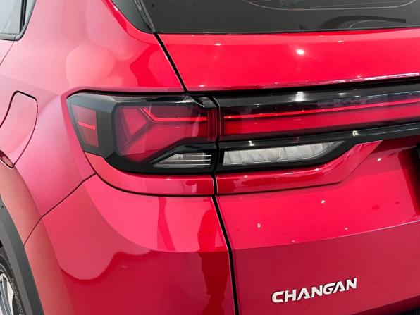 Changan CS35 Plus I Рестайлинг с пробегом 2024 года, цена 1 999 000 рублей, 18197 км, внедорожник, Автокод Объявления