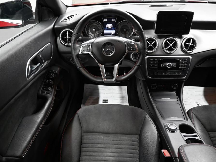 Mercedes-Benz CLA I (C117 X117) Тверь  - изображение 11