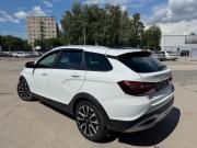 Lada (ВАЗ) Vesta I Рестайлинг (NG) Сызрань  - изображение 21