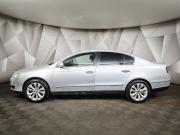 Volkswagen Passat B6 Москва  - изображение 24