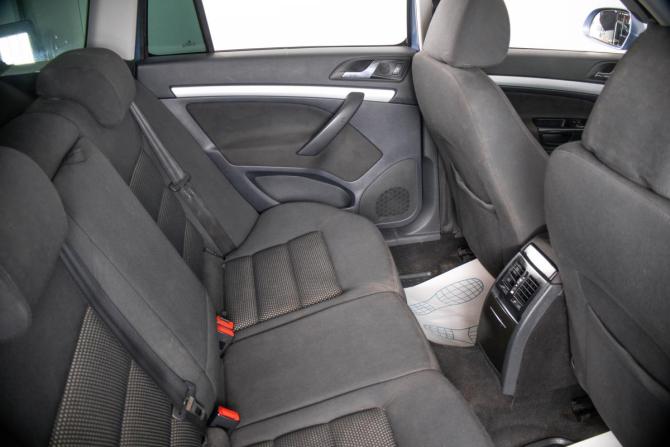 Skoda Octavia II (A5) с пробегом 2010 года, цена 929 000 рублей, 308000 км, универсал, Автокод Объявления
