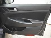 Hyundai Tucson III Рестайлинг Мурманск  - изображение 26