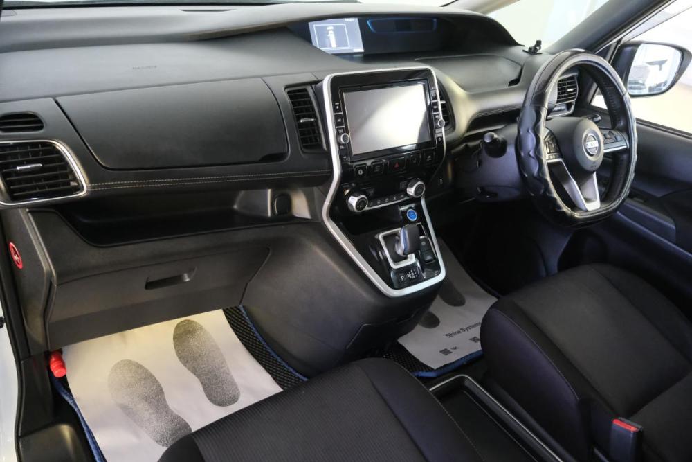 Nissan Serena V (C27) Омск  - изображение 18