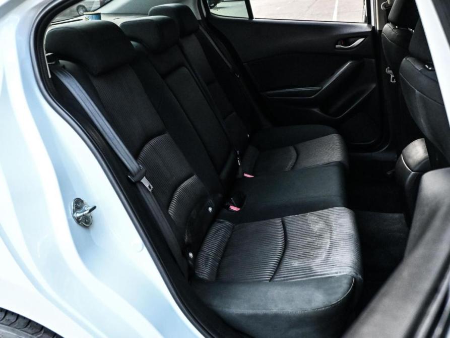 Mazda 3 III (BM) Новороссийск  - изображение 7