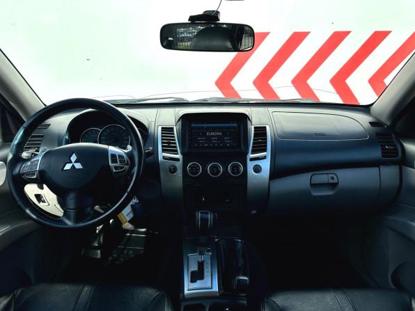 Mitsubishi Pajero Sport II с пробегом 2013 года, цена 1 440 000 рублей, 282031 км, внедорожник, Автокод Объявления