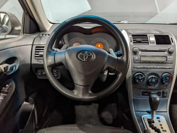 Toyota Corolla X (E140 E150) с пробегом 2008 года, цена 680 000 рублей, 258000 км, седан, Автокод Объявления