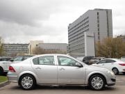 Opel Astra H Рестайлинг Москва  - изображение 22
