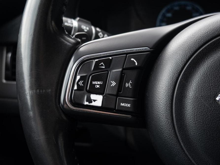 Jaguar XF II Краснодар  - изображение 19