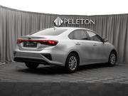 Kia K3 II Москва  - изображение 26