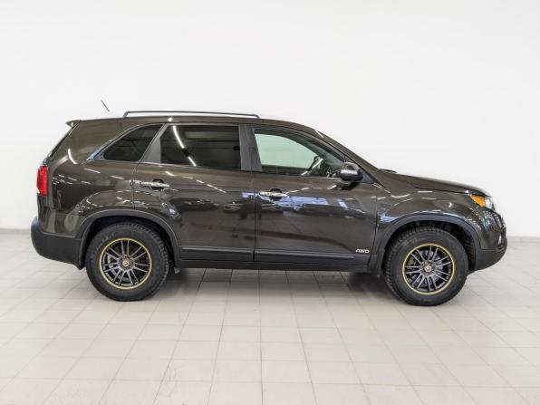 Kia Sorento II с пробегом 2011 года, цена 1 440 000 рублей, 172504 км, внедорожник, Автокод Объявления