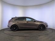 Kia Ceed III Москва  - изображение 30