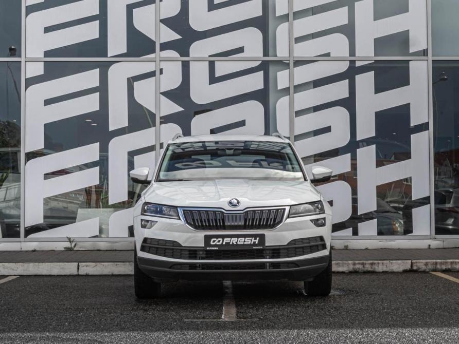 Skoda Karoq I Краснодар  - изображение 3