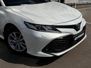 Toyota Camry VIII (XV70) Курган  - изображение 29