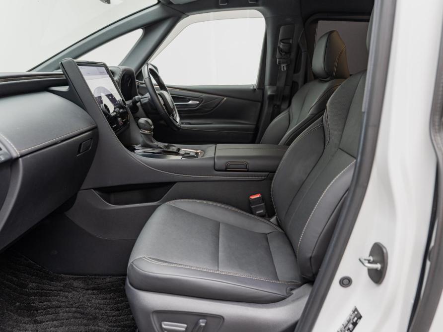 Toyota Alphard IV Москва  - изображение 33