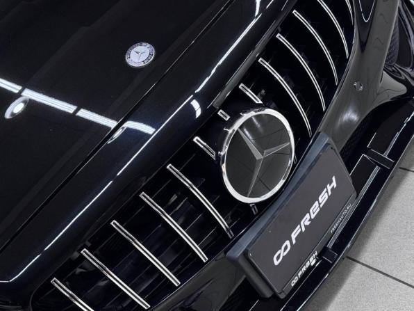 Mercedes-Benz C-Класс IV (W205) с пробегом 2016 года, цена 2 429 000 рублей, 48000 км, кабриолет, Автокод Объявления