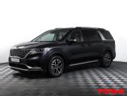 Kia Carnival IV Москва  - изображение 34