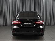 Toyota Camry VIII (XV70) Ставрополь  - изображение 29