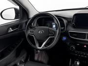 Hyundai Tucson III Рестайлинг Санкт-Петербург  - изображение 34