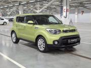 Kia Soul II Рестайлинг Казань  - изображение 25