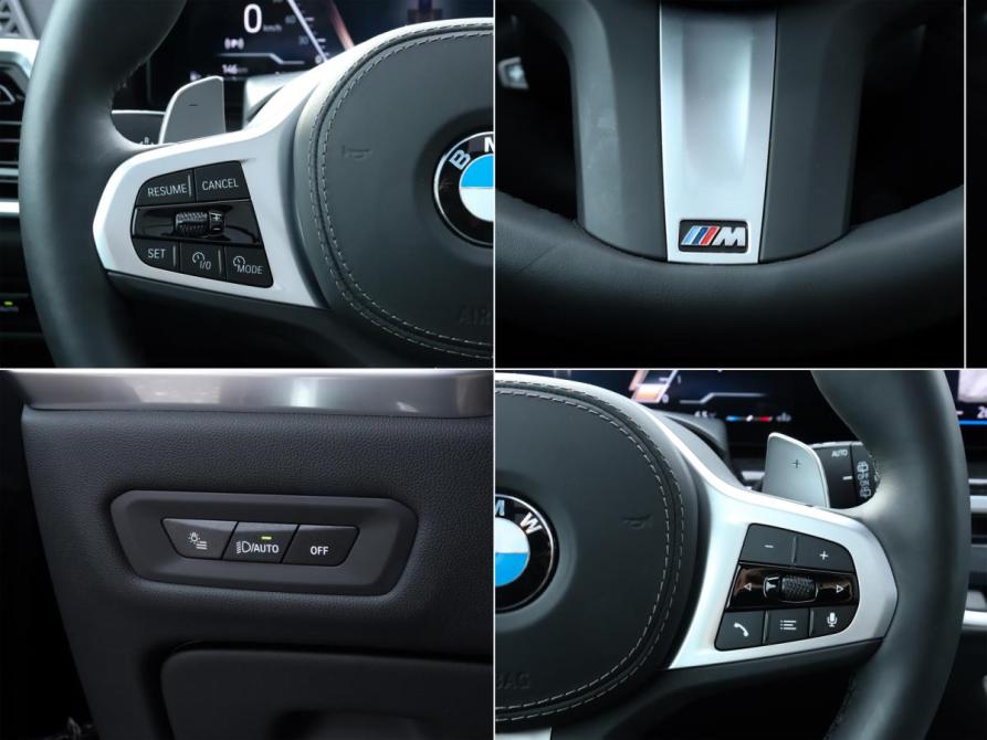 BMW X5 IV (G05/G18) Рестайлинг Москва  - изображение 15