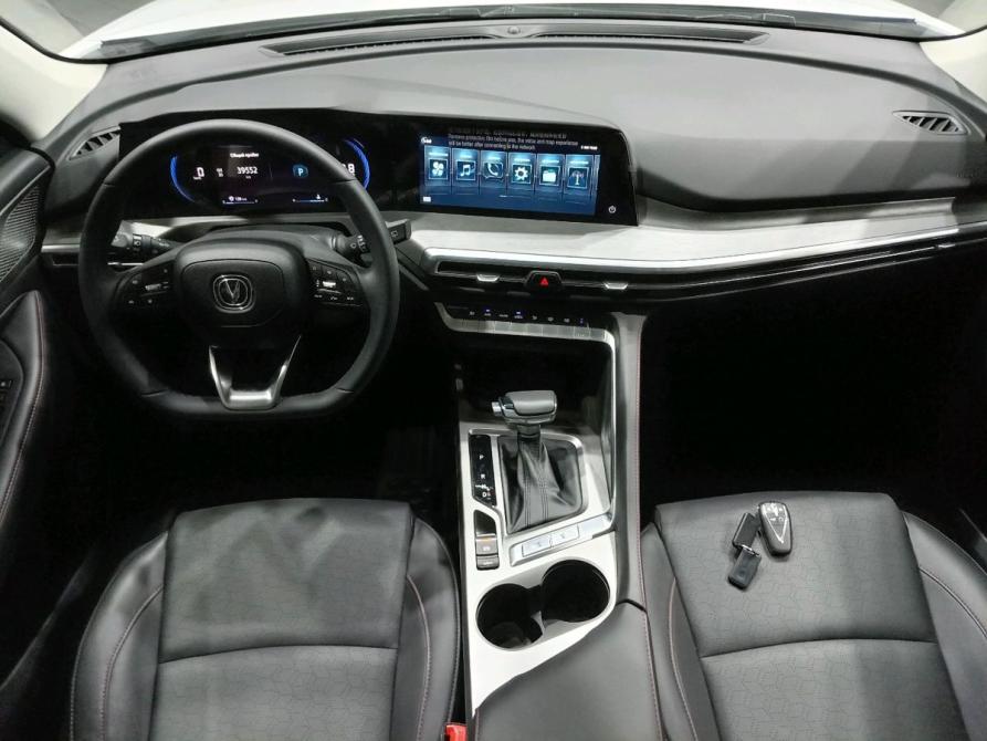 Changan CS35 Plus I Рестайлинг Оренбург  - изображение 9
