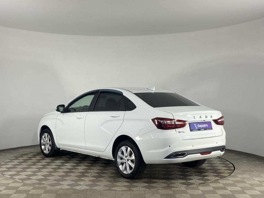 Lada (ВАЗ) Vesta I Рестайлинг (NG) Воронеж  - изображение 7