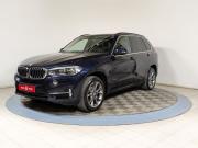 BMW X5 III (F15) Екатеринбург  - изображение 25