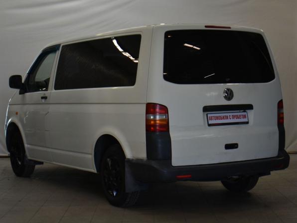 Volkswagen Caravelle T5 с пробегом 2007 года, цена 1 099 000 рублей, 304230 км, минивэн, Автокод Объявления