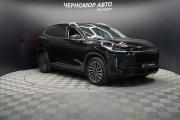 Exeed TXL I Рестайлинг Крым  - изображение 40