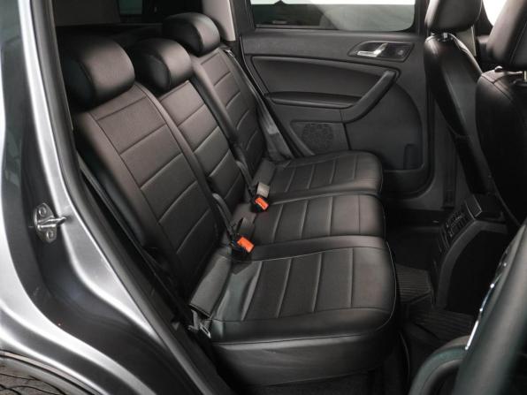 Skoda Yeti I Рестайлинг с пробегом 2017 года, цена 1 699 000 рублей, 185826 км, внедорожник, Автокод Объявления