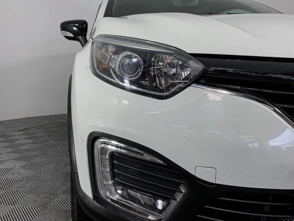Renault Kaptur I с пробегом 2018 года, цена 1 389 000 рублей, 102975 км, внедорожник, Автокод Объявления