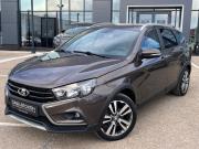 Lada (ВАЗ) Vesta I Октябрьский  - изображение 19