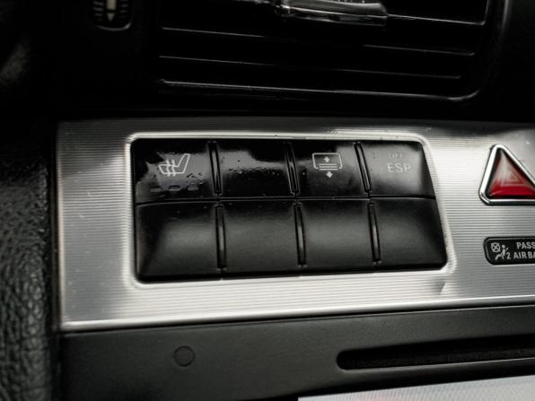Mercedes-Benz C-Класс II (W203) Рестайлинг с пробегом 2005 года, цена 740 000 рублей, 327354 км, седан, Автокод Объявления