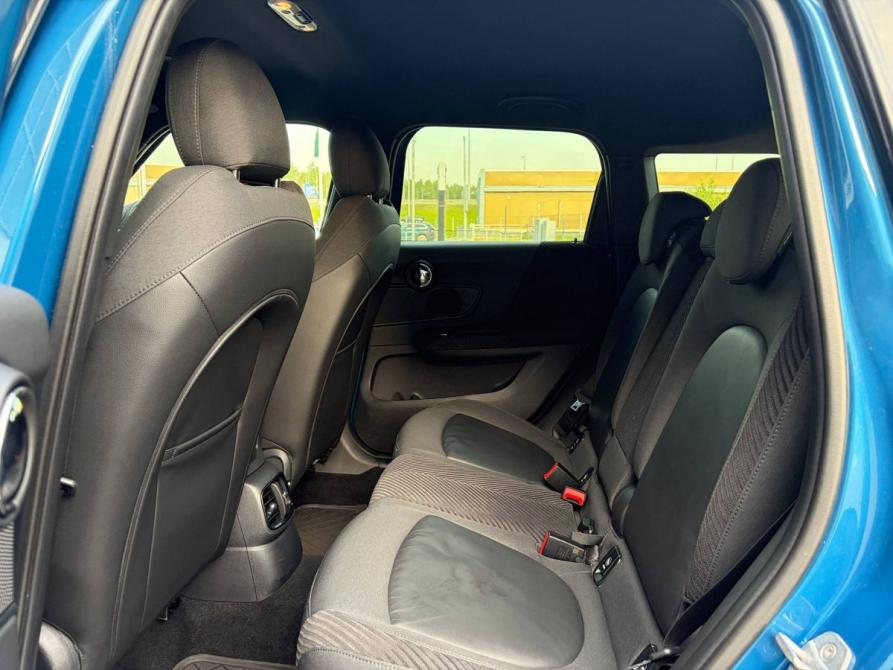 Mini Countryman II Санкт-Петербург  - изображение 20